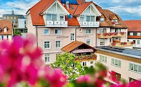 Hotel Restaurant Zum Hirschen